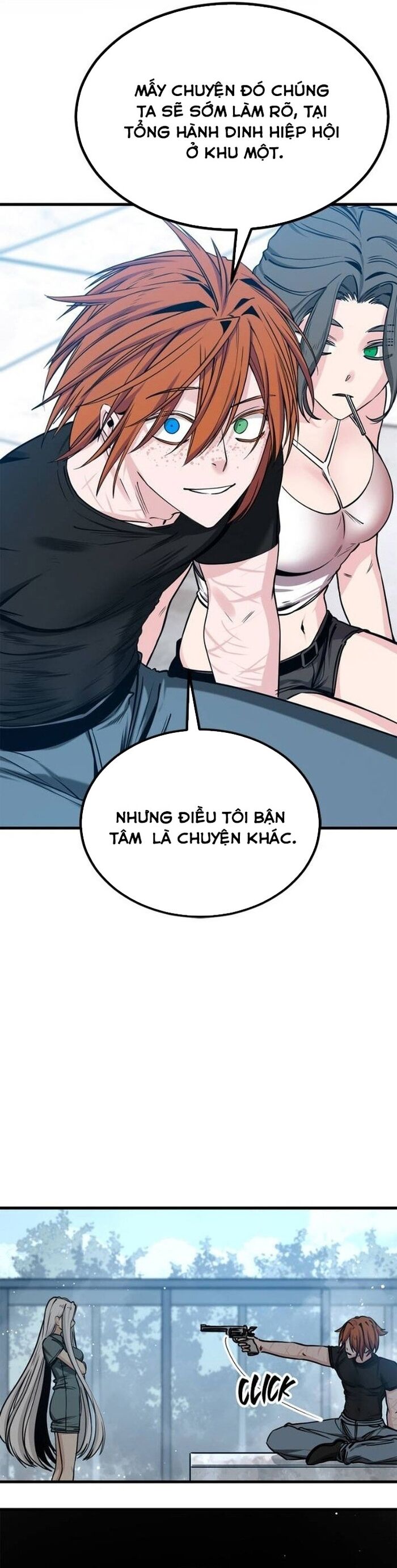 Kẻ Giết Anh Hùng