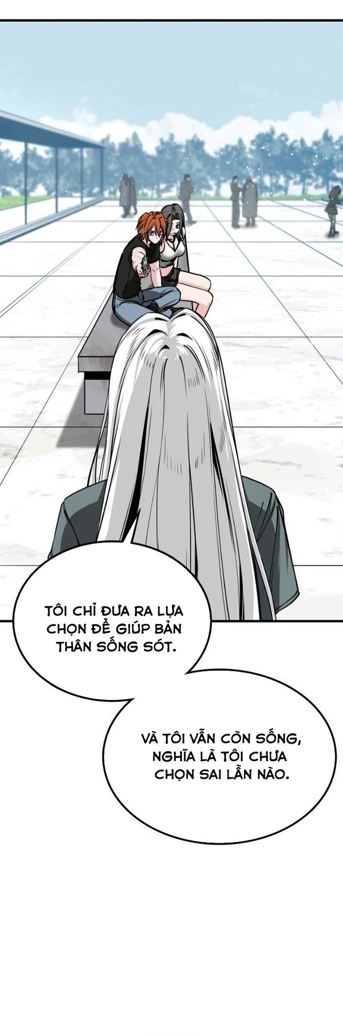 Kẻ Giết Anh Hùng