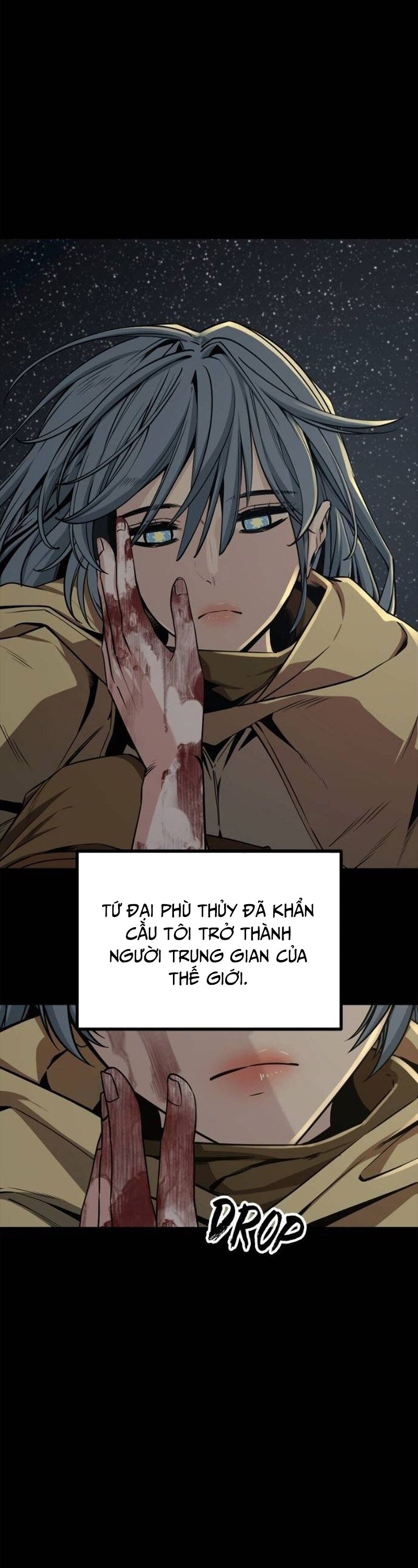 Kẻ Giết Anh Hùng