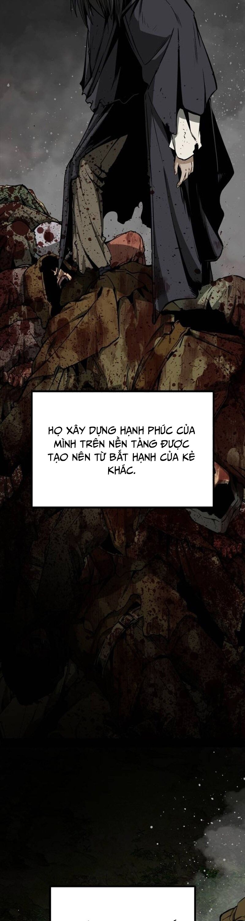 Kẻ Giết Anh Hùng