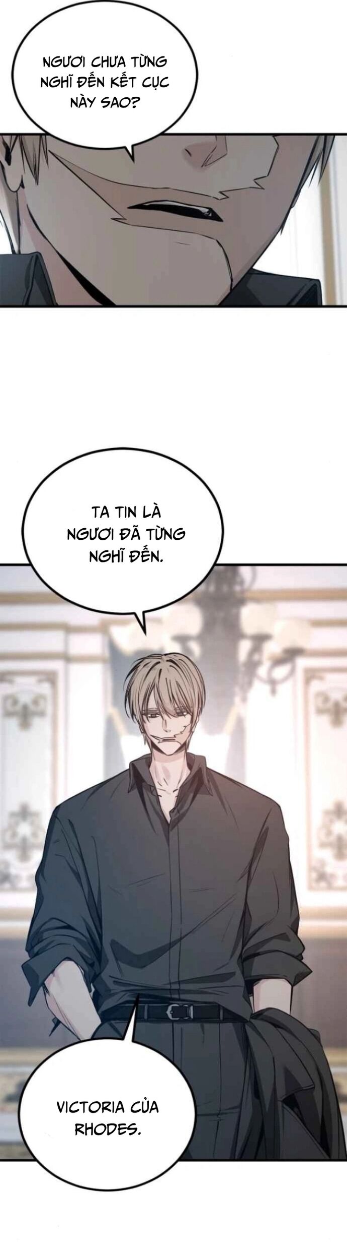 Kẻ Giết Anh Hùng