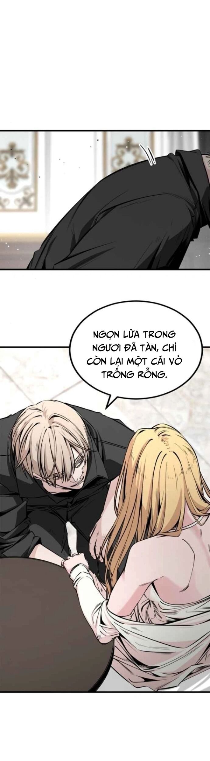 Kẻ Giết Anh Hùng