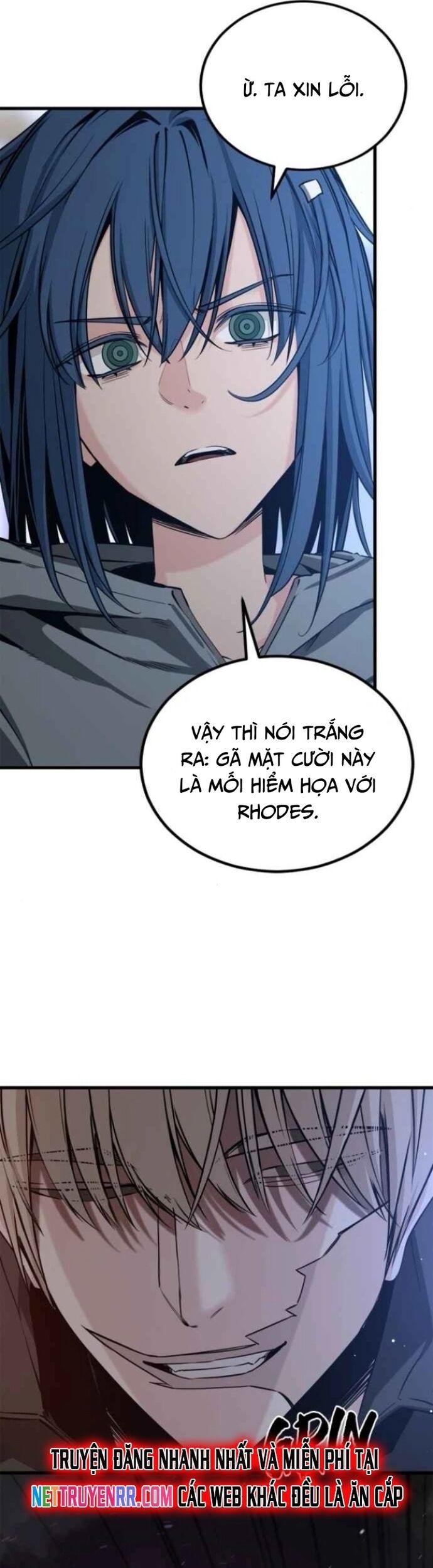 Kẻ Giết Anh Hùng