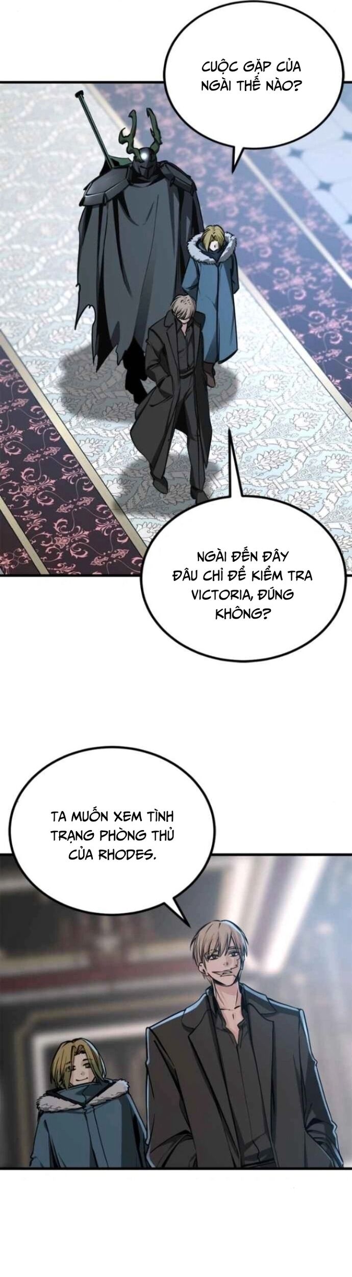 Kẻ Giết Anh Hùng