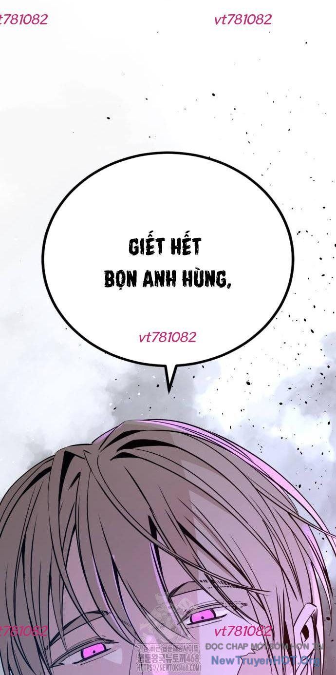 Kẻ Giết Anh Hùng