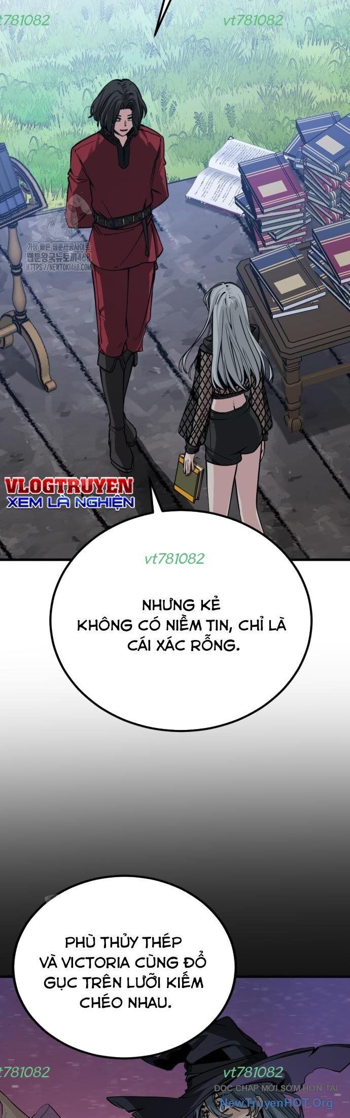 Kẻ Giết Anh Hùng