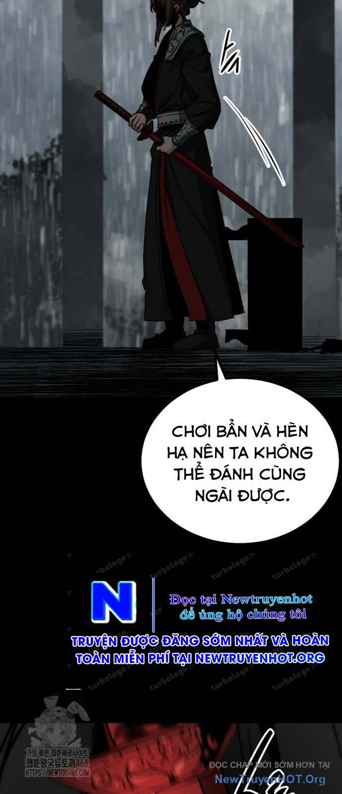 Kẻ Giết Anh Hùng