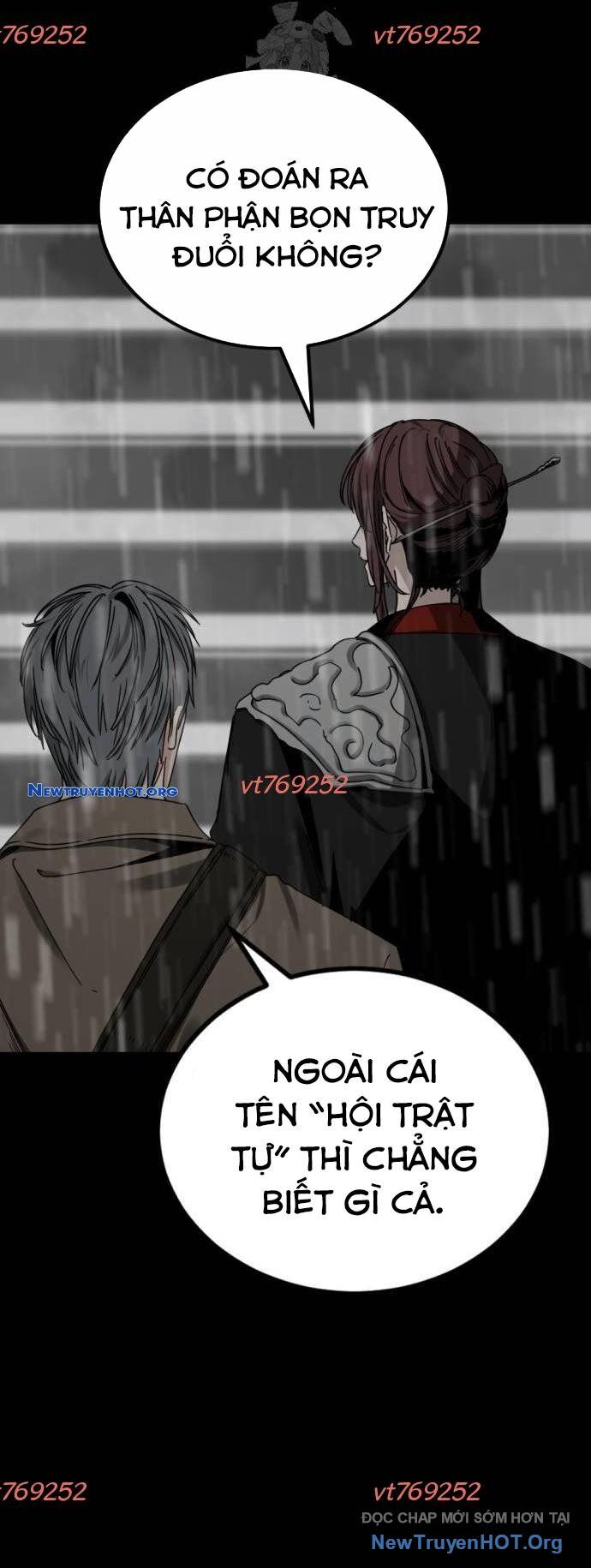 Kẻ Giết Anh Hùng