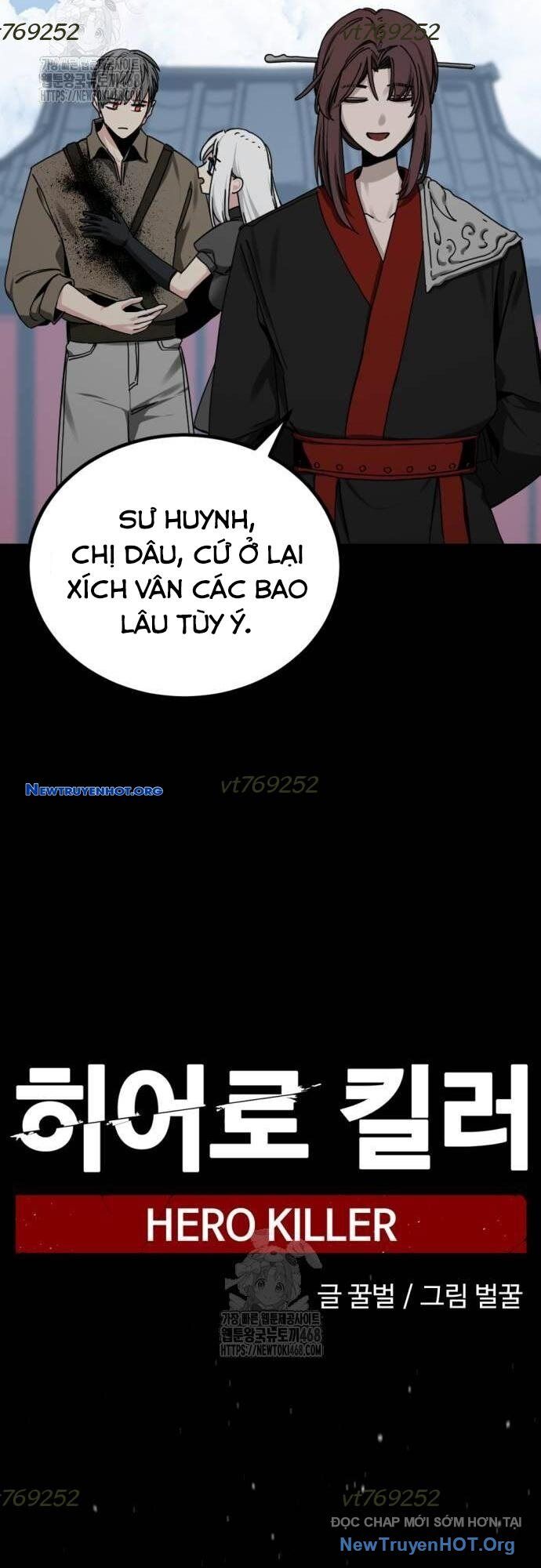 Kẻ Giết Anh Hùng
