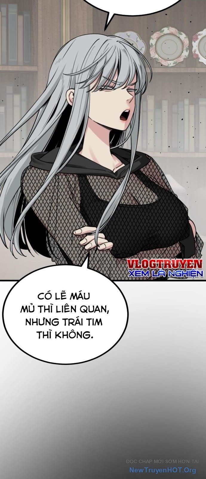 Kẻ Giết Anh Hùng