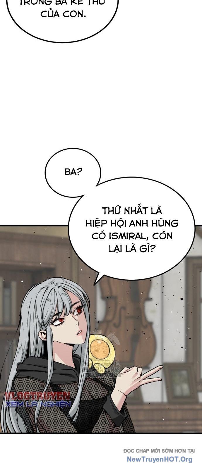 Kẻ Giết Anh Hùng
