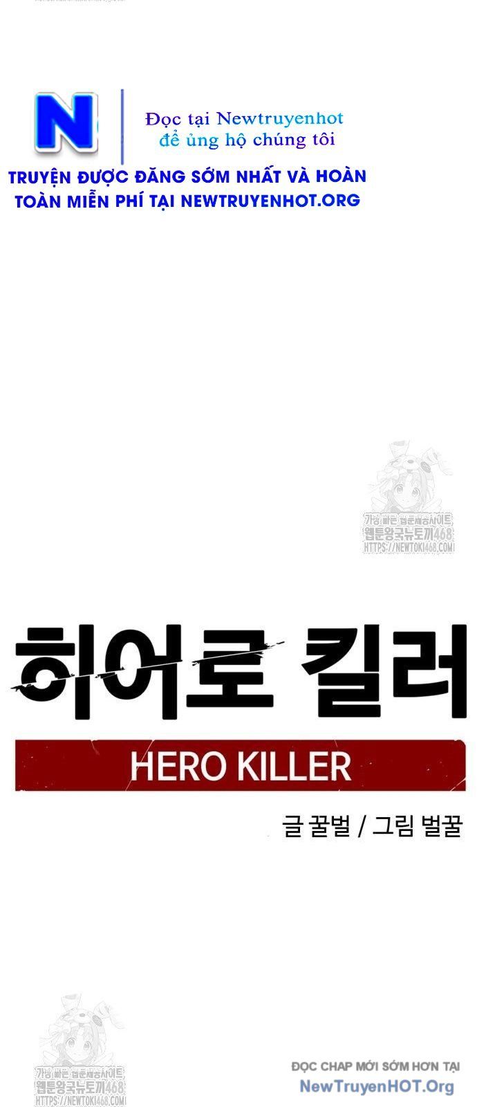 Kẻ Giết Anh Hùng