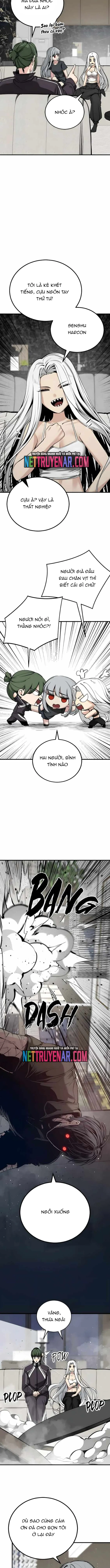 Kẻ Giết Anh Hùng