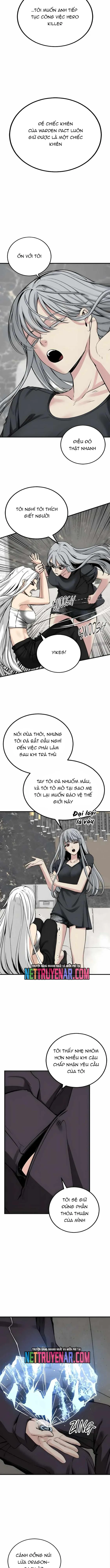 Kẻ Giết Anh Hùng