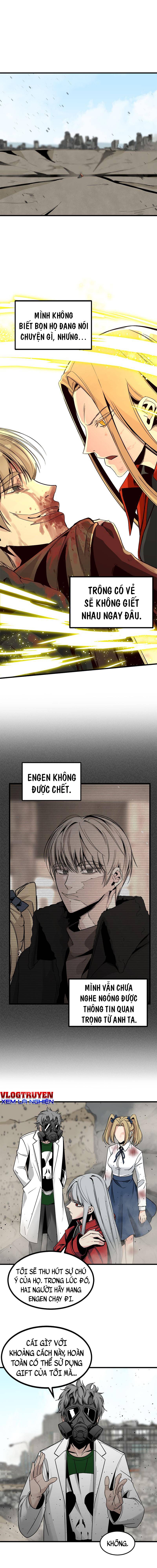 Kẻ Giết Anh Hùng