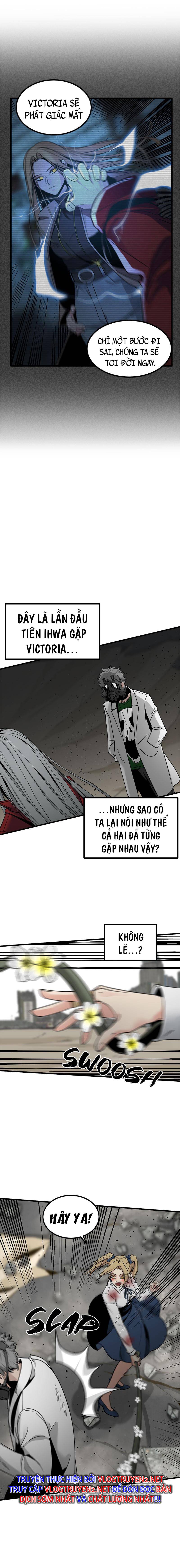 Kẻ Giết Anh Hùng