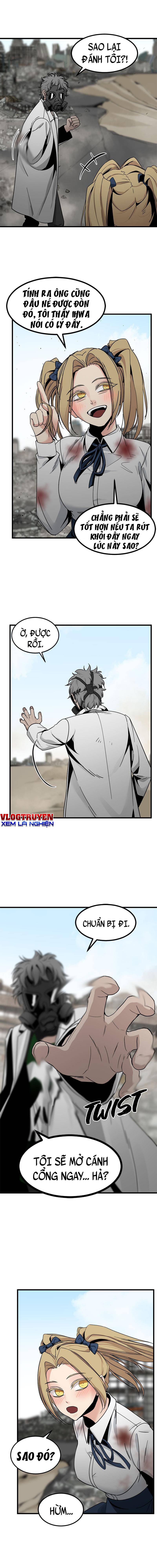 Kẻ Giết Anh Hùng