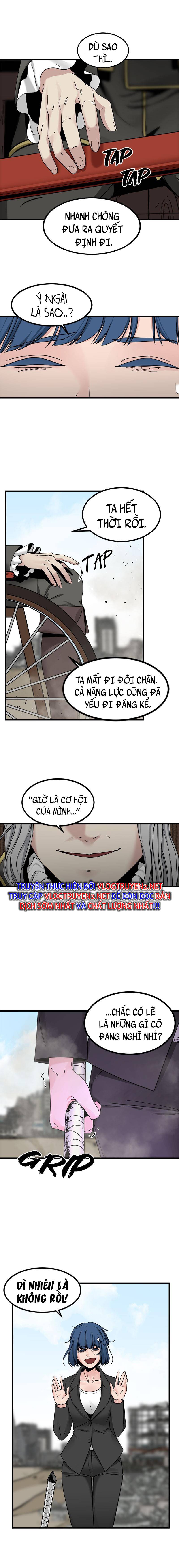 Kẻ Giết Anh Hùng