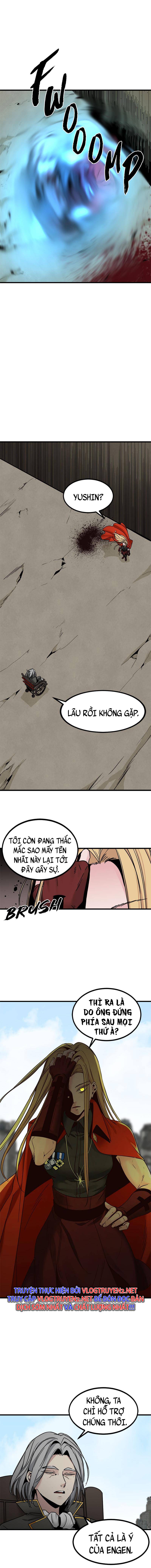 Kẻ Giết Anh Hùng