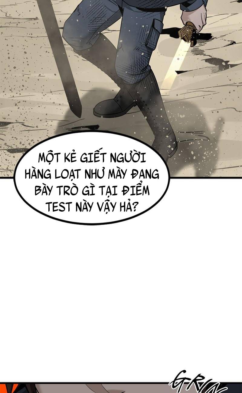 Kẻ Giết Anh Hùng