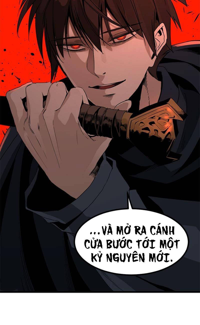 Kẻ Giết Anh Hùng