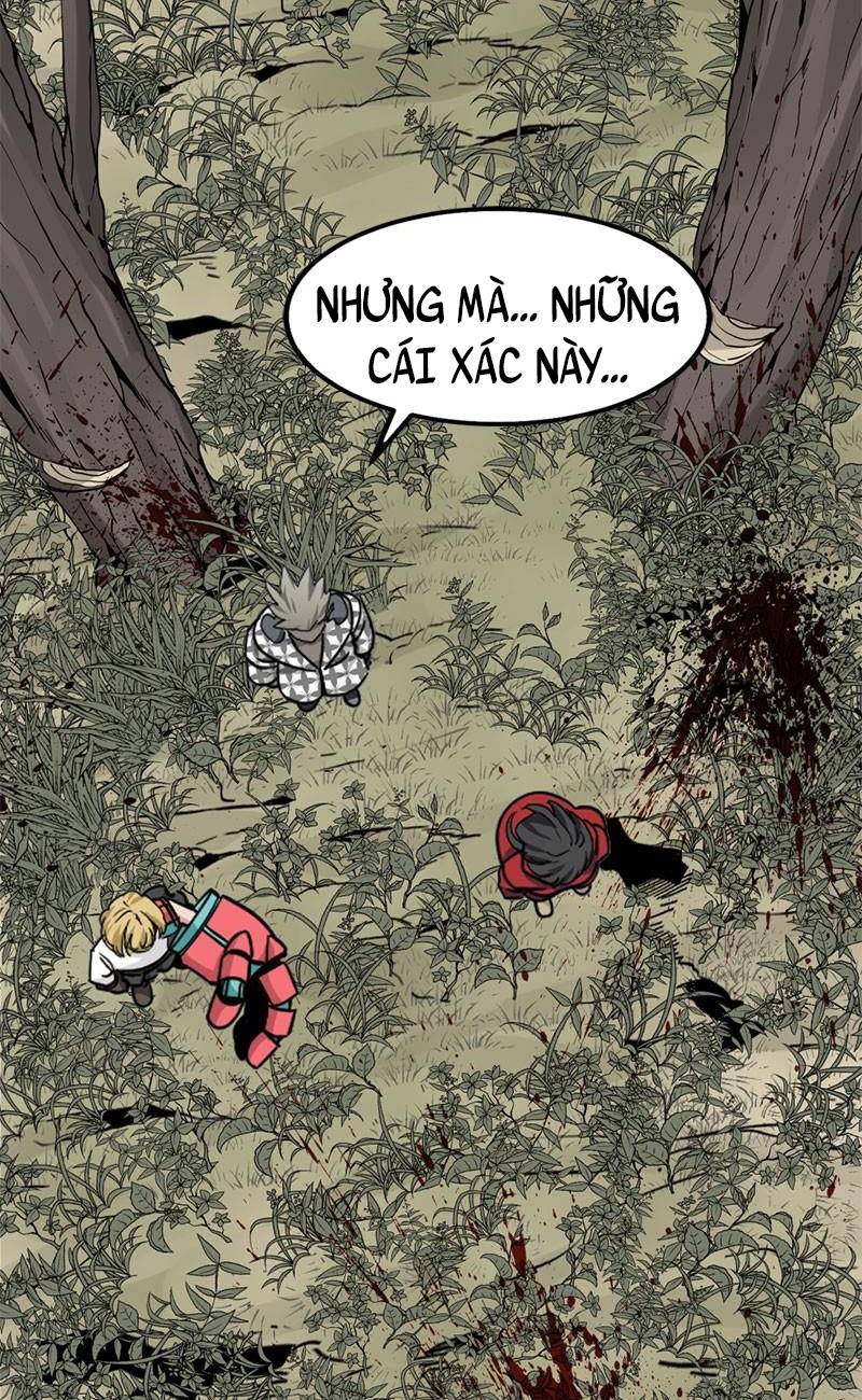 Kẻ Giết Anh Hùng