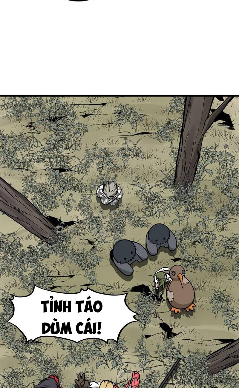 Kẻ Giết Anh Hùng