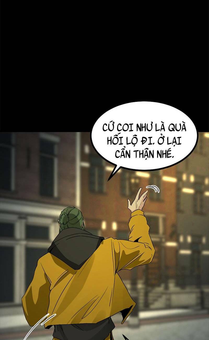 Kẻ Giết Anh Hùng
