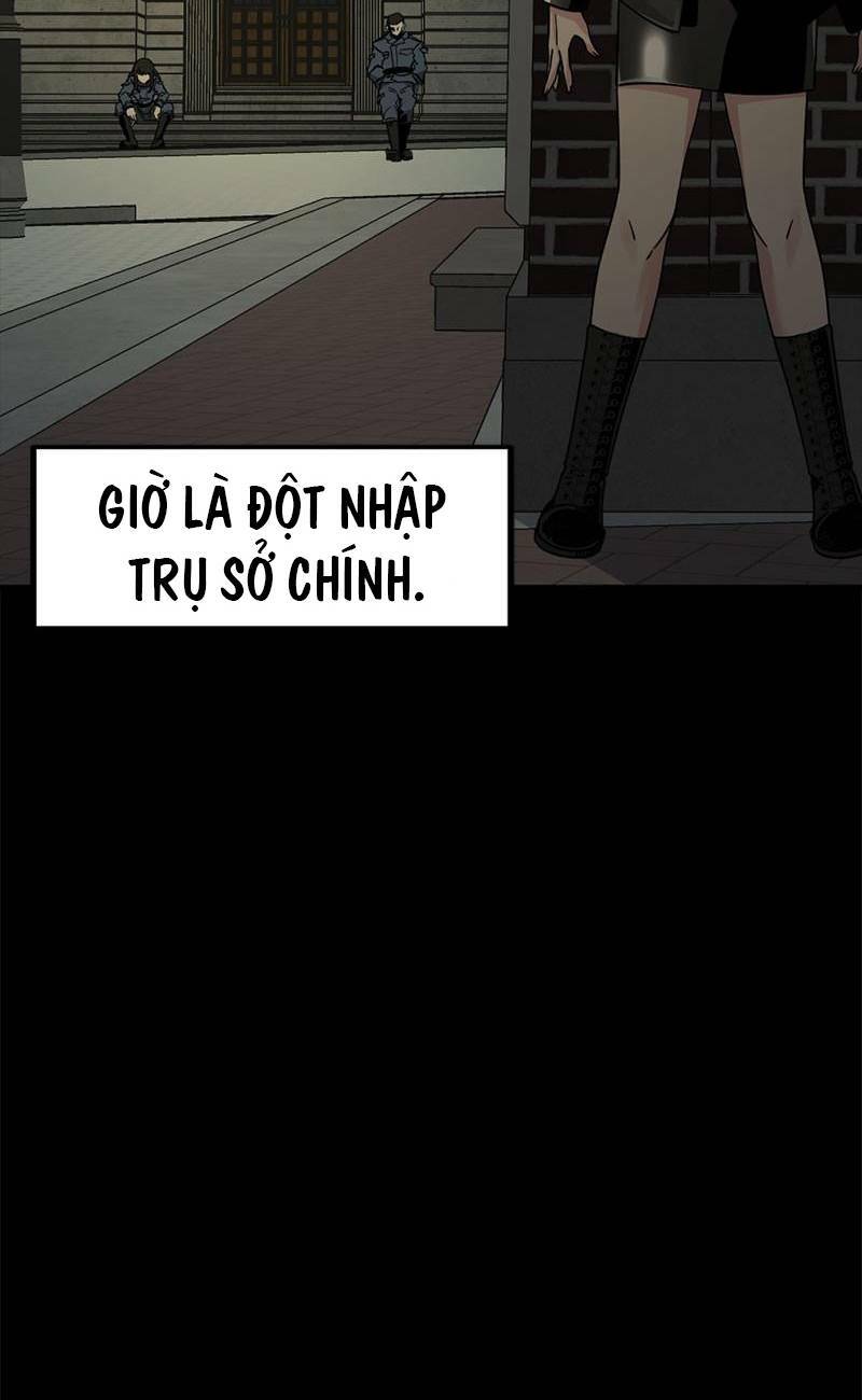 Kẻ Giết Anh Hùng