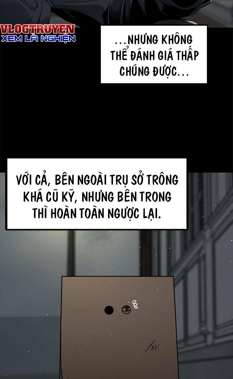 Kẻ Giết Anh Hùng