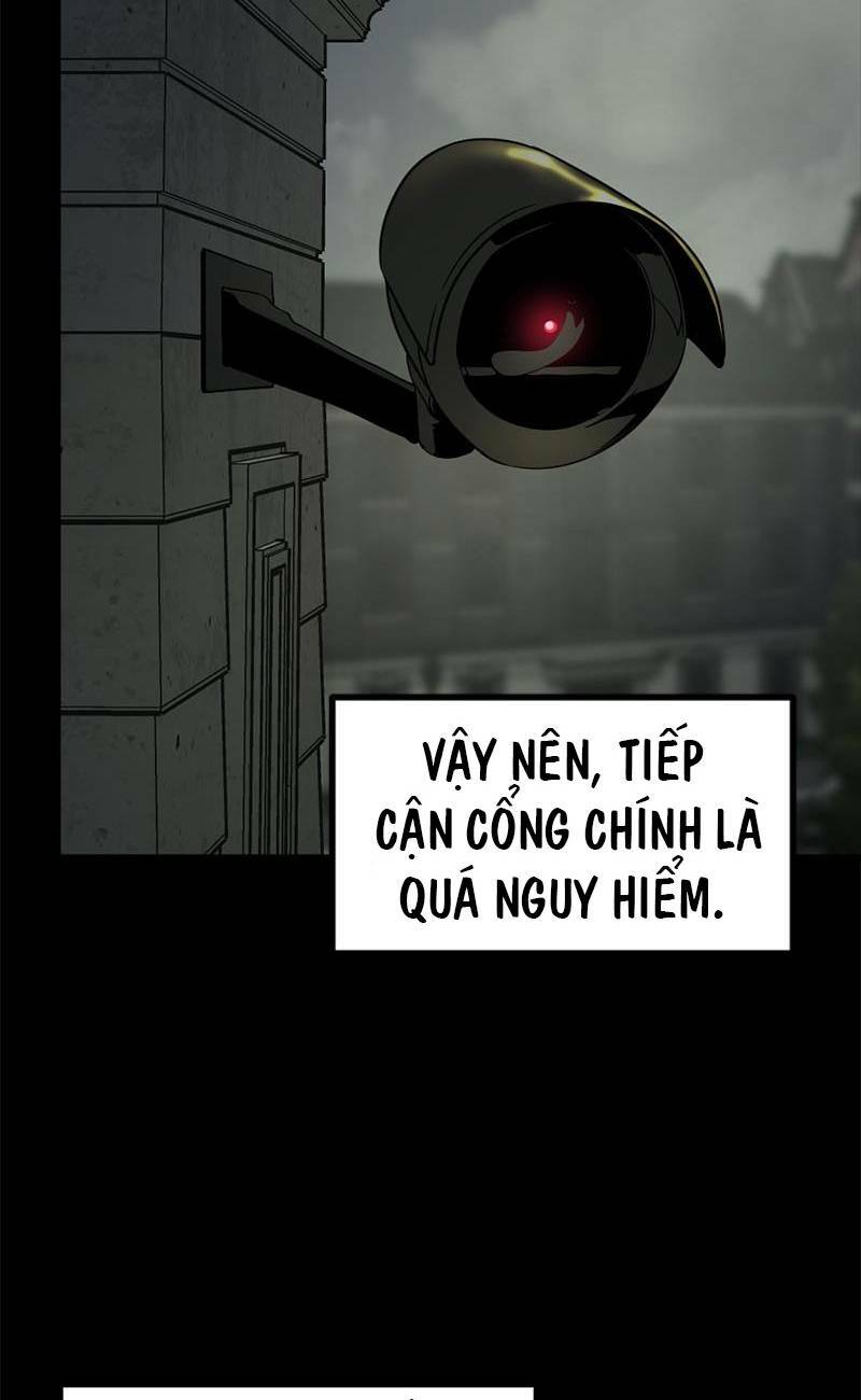 Kẻ Giết Anh Hùng