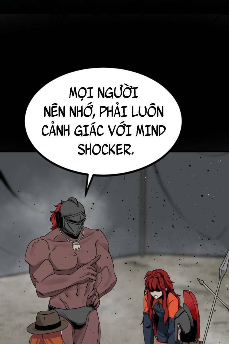 Kẻ Giết Anh Hùng