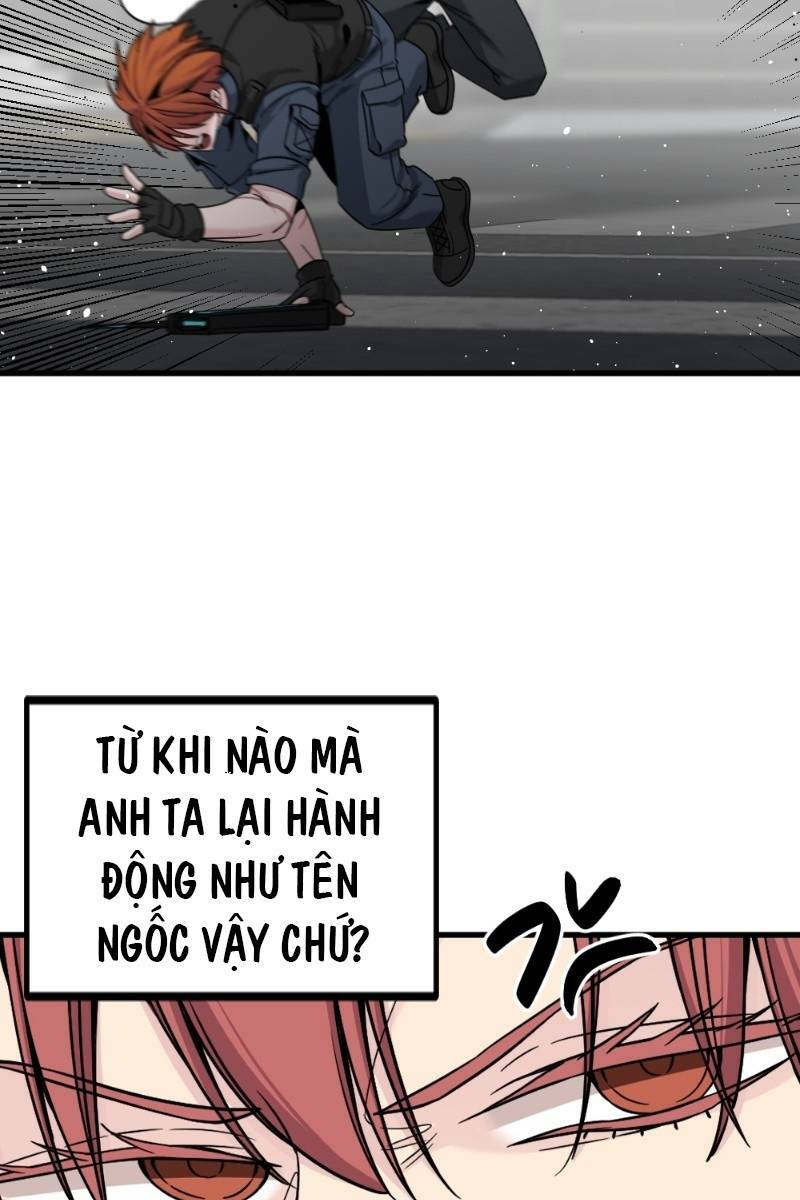 Kẻ Giết Anh Hùng