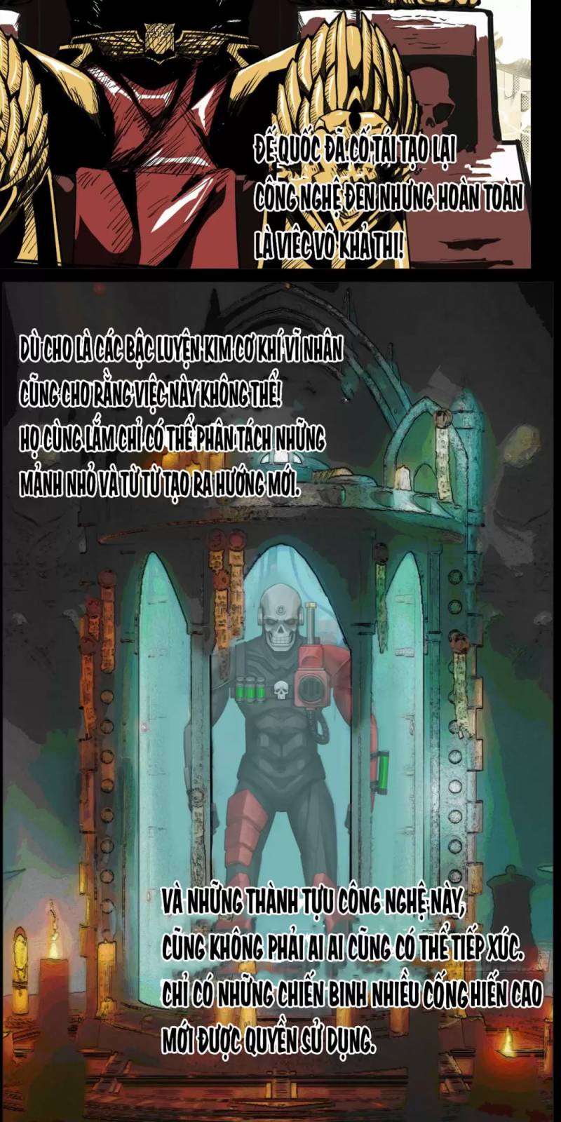 Truyền Kỳ Thái Lạc