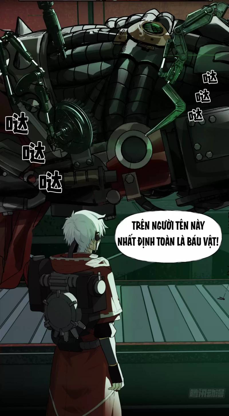 Truyền Kỳ Thái Lạc