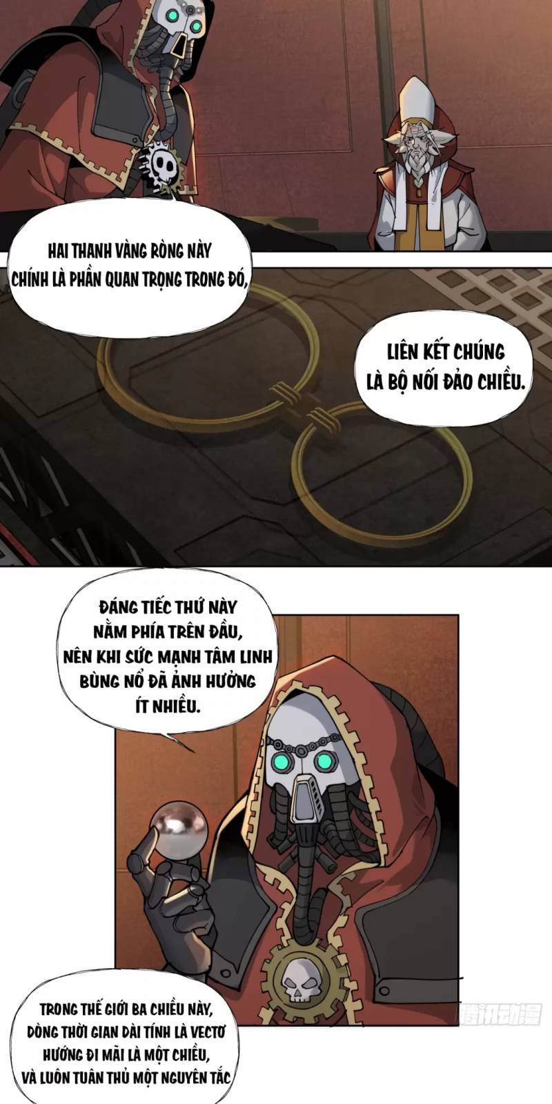 Truyền Kỳ Thái Lạc
