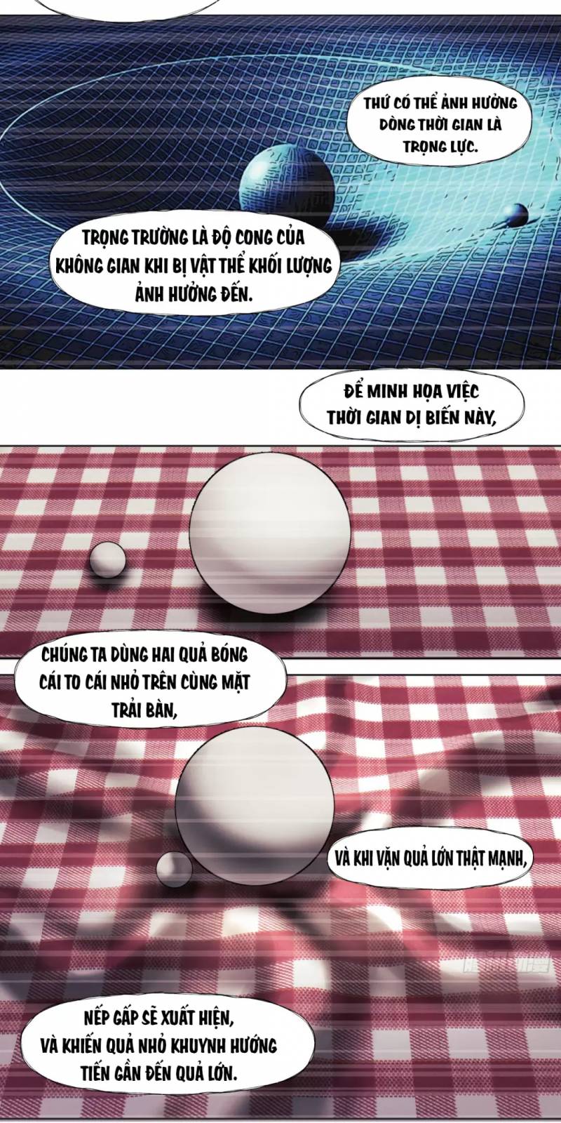 Truyền Kỳ Thái Lạc