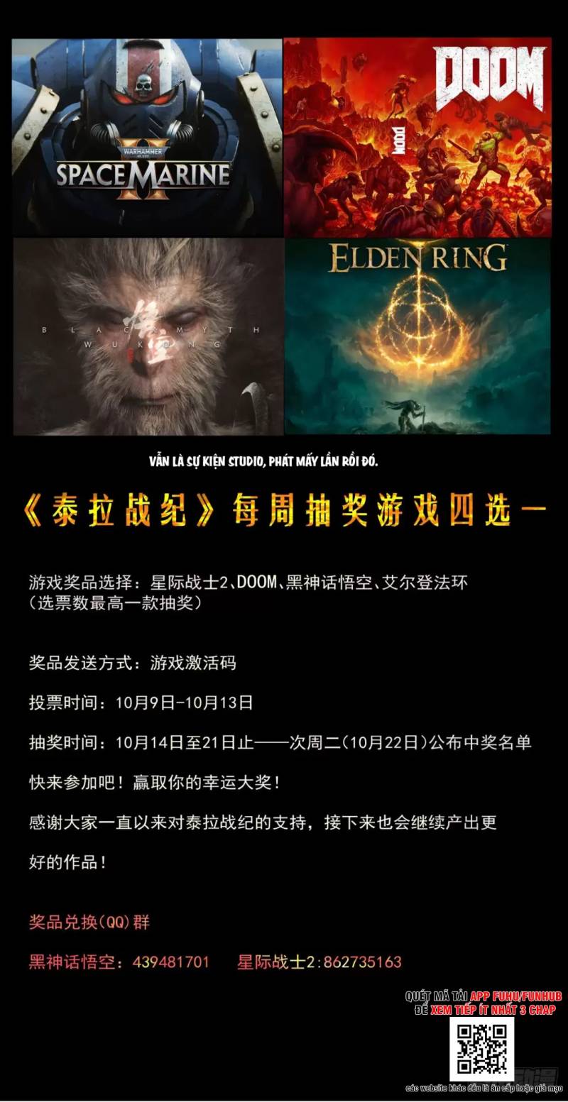 Truyền Kỳ Thái Lạc