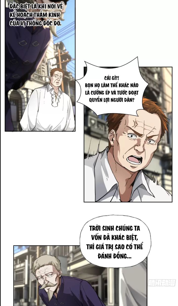 Truyền Kỳ Thái Lạc