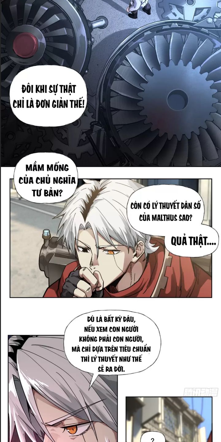 Truyền Kỳ Thái Lạc