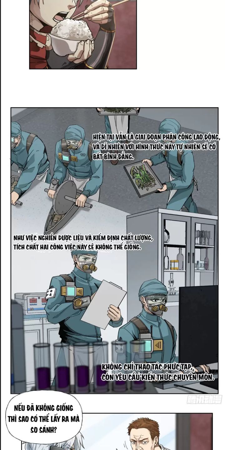 Truyền Kỳ Thái Lạc