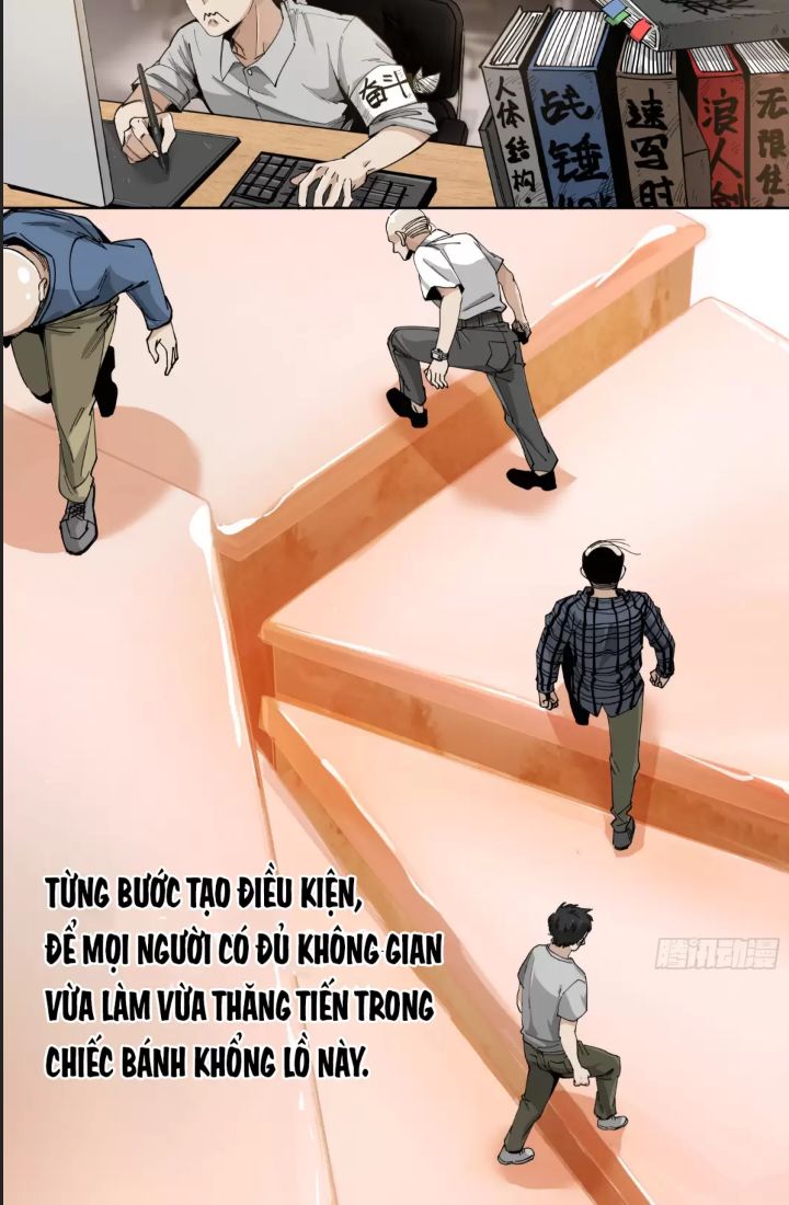 Truyền Kỳ Thái Lạc