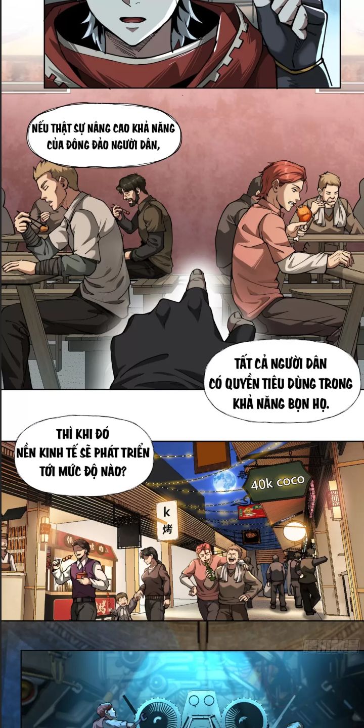 Truyền Kỳ Thái Lạc