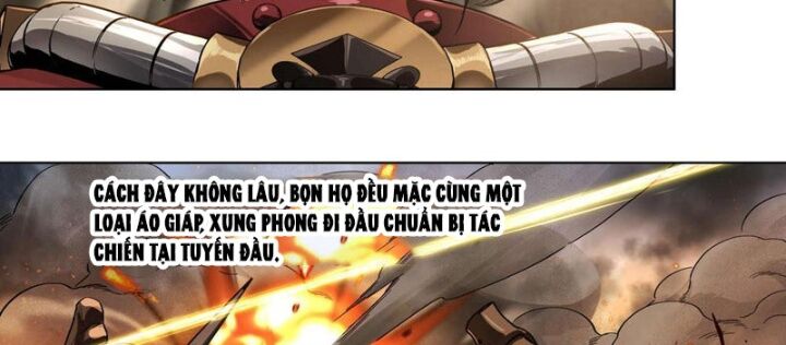 Truyền Kỳ Thái Lạc