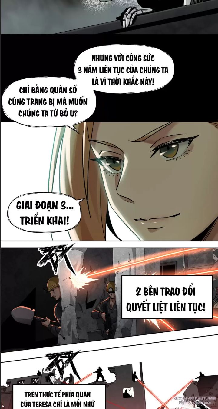 Truyền Kỳ Thái Lạc
