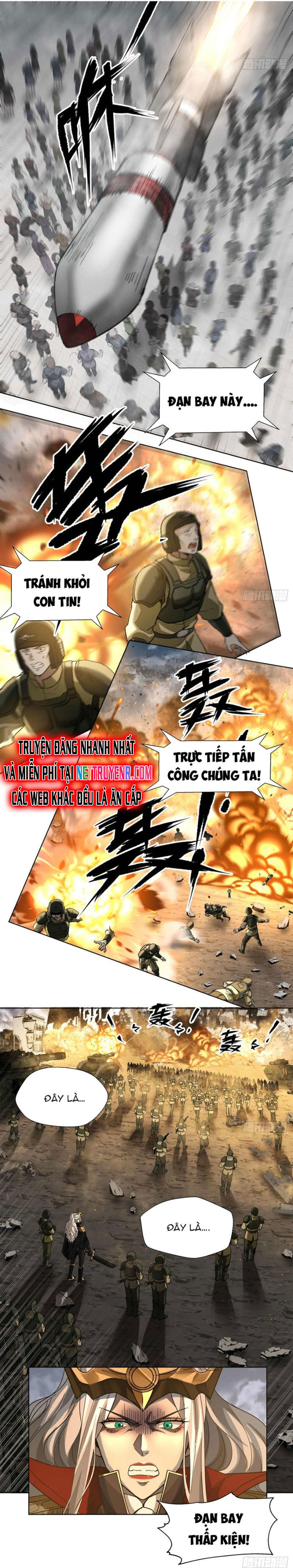 Truyền Kỳ Thái Lạc