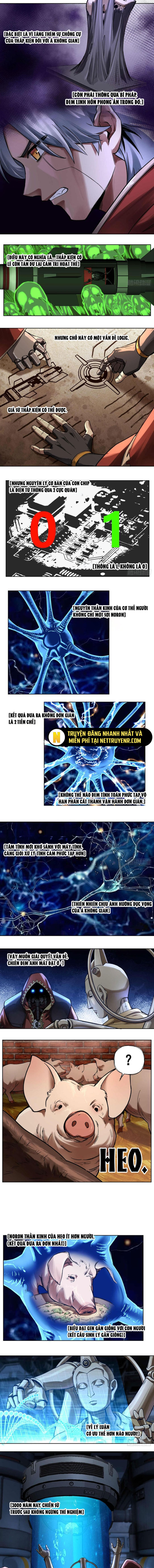 Truyền Kỳ Thái Lạc