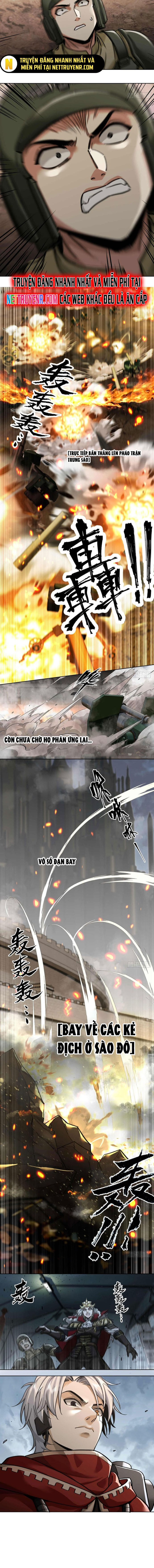 Truyền Kỳ Thái Lạc
