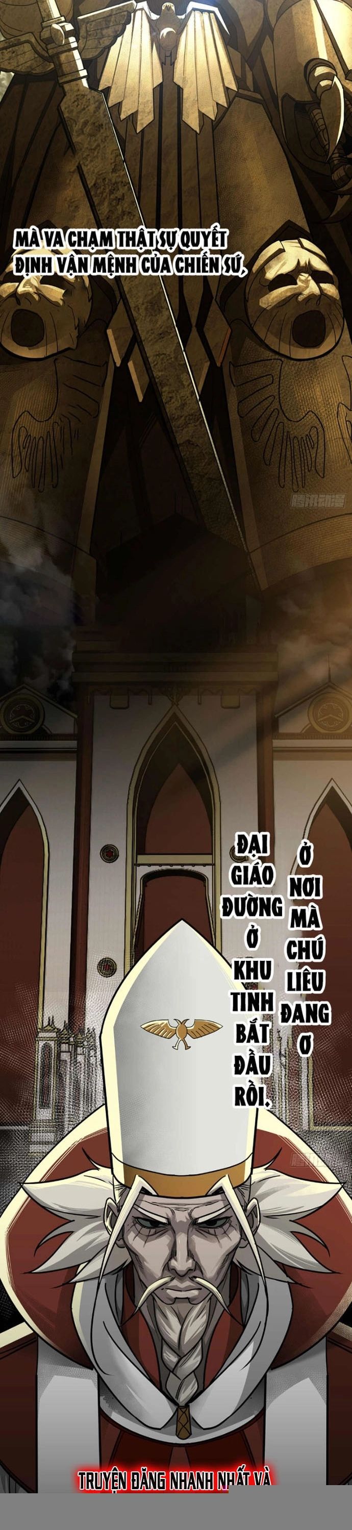 Truyền Kỳ Thái Lạc