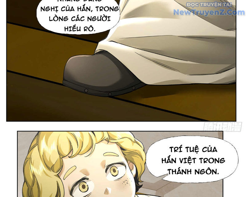 Truyền Kỳ Thái Lạc